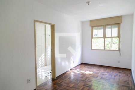 Sala de apartamento para alugar com 2 quartos, 59m² em Menino Deus, Porto Alegre