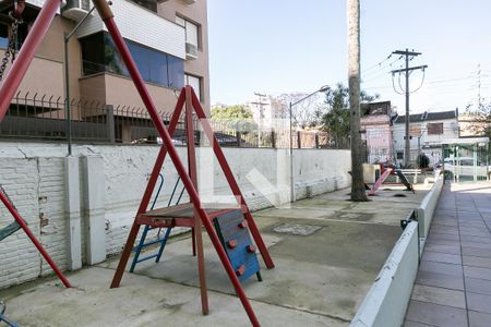 Apartamento para alugar com 59m², 2 quartos e sem vagaPlayground