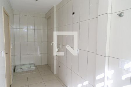 Apartamento para alugar com 59m², 2 quartos e sem vagaCozinha e Área de Serviço
