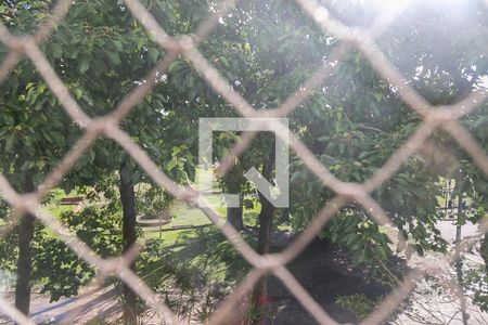 Apartamento para alugar com 59m², 2 quartos e sem vagaVista do quarto 2