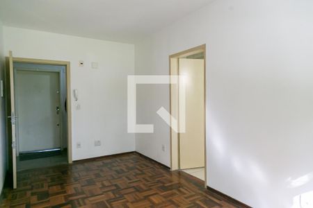 Sala de apartamento para alugar com 2 quartos, 59m² em Menino Deus, Porto Alegre