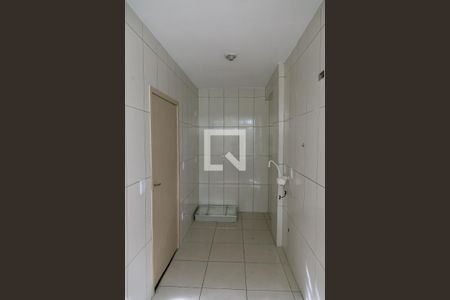 Apartamento para alugar com 59m², 2 quartos e sem vagaCozinha e Área de Serviço