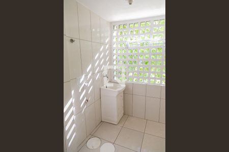 Apartamento para alugar com 59m², 2 quartos e sem vagaCozinha e Área de Serviço