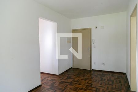 Sala de apartamento para alugar com 2 quartos, 59m² em Menino Deus, Porto Alegre