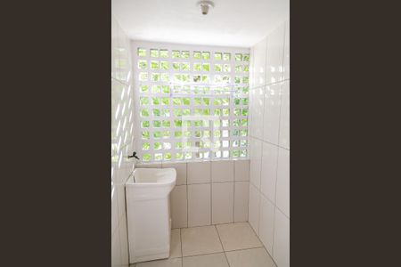 Apartamento para alugar com 59m², 2 quartos e sem vagaCozinha e Área de Serviço