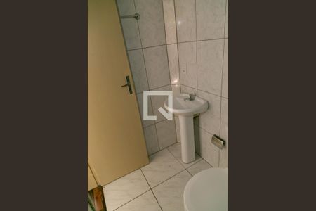 Apartamento para alugar com 59m², 2 quartos e sem vagaBanheiro
