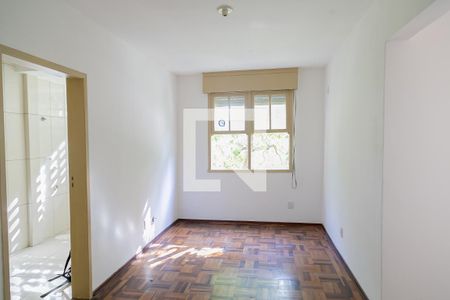 Sala de apartamento para alugar com 2 quartos, 59m² em Menino Deus, Porto Alegre