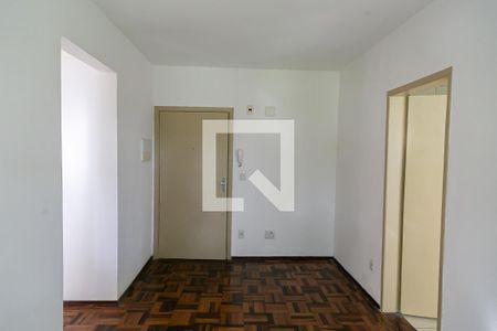 Sala de apartamento para alugar com 2 quartos, 59m² em Menino Deus, Porto Alegre