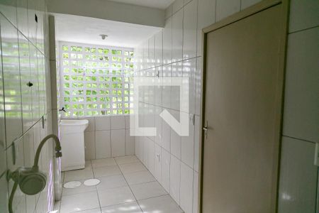 Apartamento para alugar com 59m², 2 quartos e sem vagaCozinha e Área de Serviço