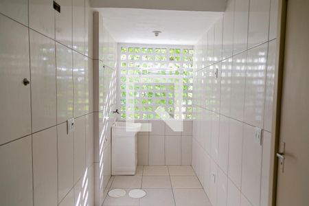 Apartamento para alugar com 59m², 2 quartos e sem vagaCozinha e Área de Serviço