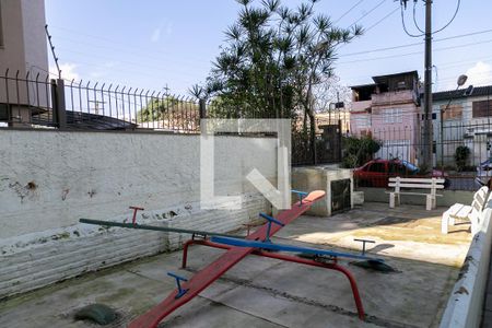 Apartamento para alugar com 59m², 2 quartos e sem vagaPlayground