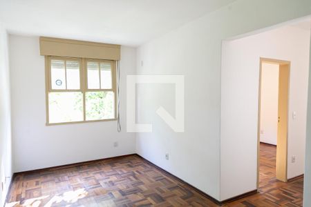 Sala de apartamento para alugar com 2 quartos, 59m² em Menino Deus, Porto Alegre