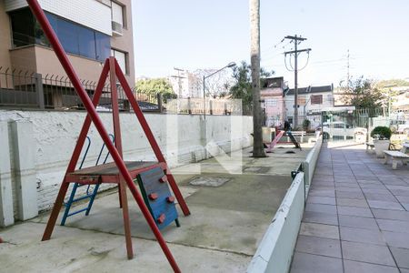 Apartamento para alugar com 59m², 2 quartos e sem vagaPlayground