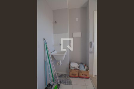 Apartamento para alugar com 24m², 1 quarto e sem vagaCozinha