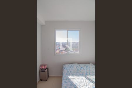 Sala de apartamento para alugar com 1 quarto, 24m² em Cidade Satélite Santa Bárbara, São Paulo