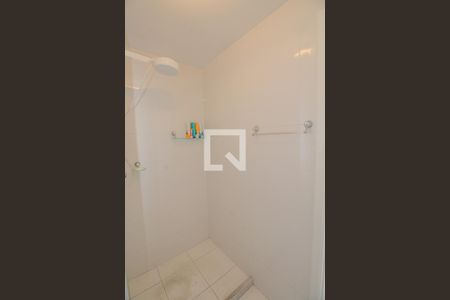 Banheiro  de apartamento para alugar com 1 quarto, 24m² em Cidade Satélite Santa Bárbara, São Paulo