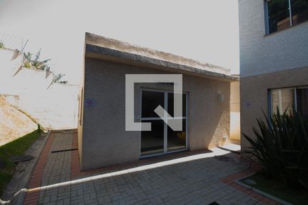 Apartamento para alugar com 24m², 1 quarto e sem vagaÁrea comum 