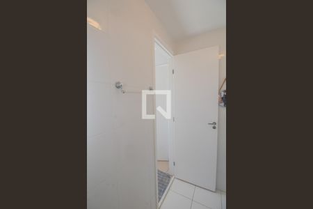 Banheiro  de apartamento para alugar com 1 quarto, 24m² em Cidade Satélite Santa Bárbara, São Paulo