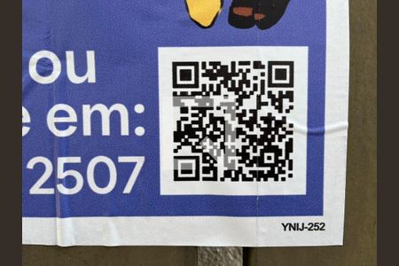 Casa à venda com 342m², 3 quartos e 7 vagas Casa à venda com 342m², 3 quartos e 7 vagasQR code placa