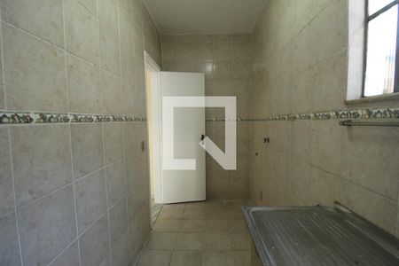 Casa à venda com 342m², 3 quartos e 7 vagasEdícula - Cozinha