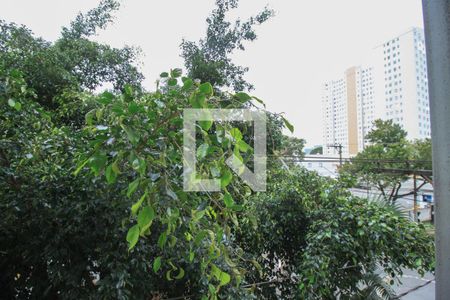 Vista de apartamento à venda com 2 quartos, 80m² em Mooca, São Paulo