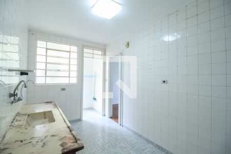 Apartamento à venda com 80m², 2 quartos e sem vagaCozinha