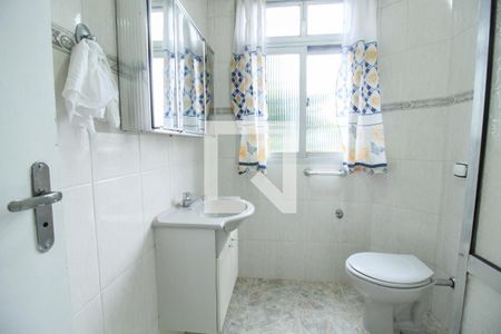 Apartamento à venda com 80m², 2 quartos e sem vagaBanheiro