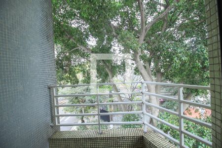 Varanda Quarto 1 de apartamento à venda com 2 quartos, 80m² em Mooca, São Paulo