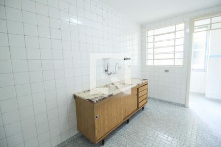 Apartamento à venda com 80m², 2 quartos e sem vagaCozinha