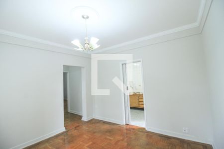 Sala de apartamento à venda com 2 quartos, 80m² em Mooca, São Paulo