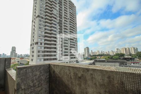 Apartamento à venda com 80m², 2 quartos e sem vagaTerraço