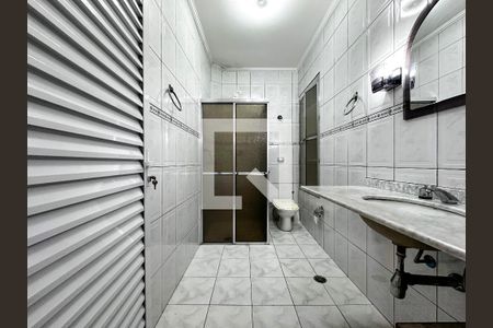 Casa à venda com 145m², 3 quartos e 1 vagaBanheiro