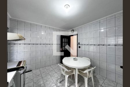 Casa à venda com 145m², 3 quartos e 1 vagaCozinha