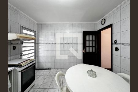 Casa à venda com 145m², 3 quartos e 1 vagaCozinha