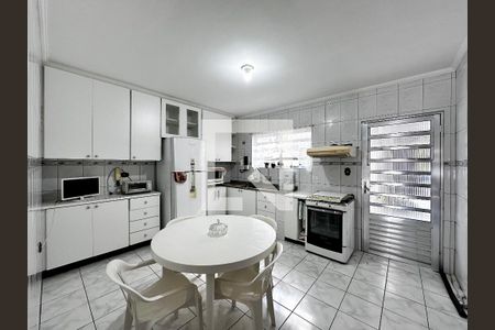 Casa à venda com 145m², 3 quartos e 1 vagaCozinha