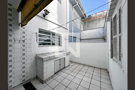 Casa à venda com 145m², 3 quartos e 1 vagaQuintal