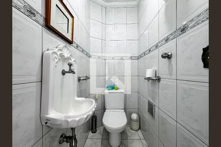 Casa à venda com 145m², 3 quartos e 1 vagaBanheiro de Serviço