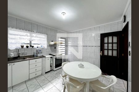 Casa à venda com 145m², 3 quartos e 1 vagaCozinha