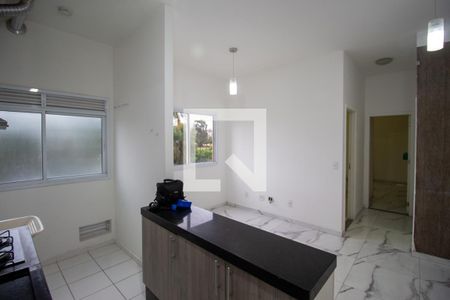 Apartamento para alugar com 48m², 2 quartos e 1 vagaCozinha