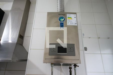 Apartamento para alugar com 48m², 2 quartos e 1 vagaÁrea de Serviço