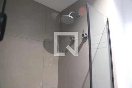 Studio à venda com 21m², 1 quarto e sem vagaBanheiro Studio