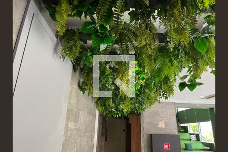 Studio à venda com 21m², 1 quarto e sem vagaCoworking