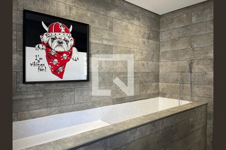 Studio à venda com 21m², 1 quarto e sem vagaPet Care