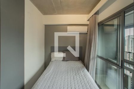 Studio de kitnet/studio à venda com 1 quarto, 21m² em Vila Clementino, São Paulo