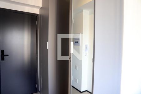 Studio de kitnet/studio para alugar com 1 quarto, 21m² em Vila Clementino, São Paulo