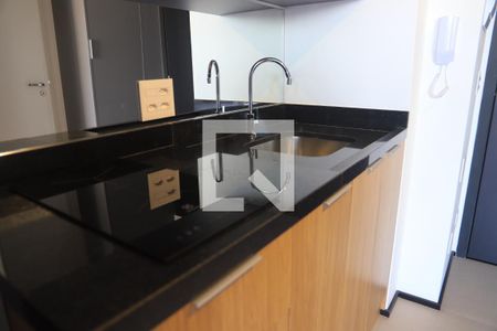 Studio de kitnet/studio para alugar com 1 quarto, 21m² em Vila Clementino, São Paulo