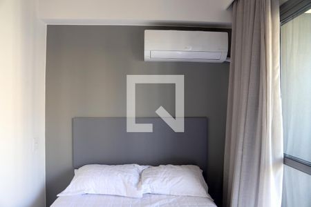 Studio de kitnet/studio para alugar com 1 quarto, 21m² em Vila Clementino, São Paulo
