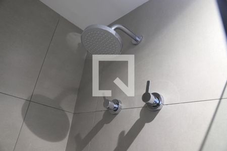 Studio à venda com 21m², 1 quarto e sem vagaBanheiro Studio