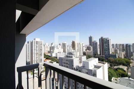 Suíte 1 de apartamento para alugar com 2 quartos, 80m² em Perdizes, São Paulo