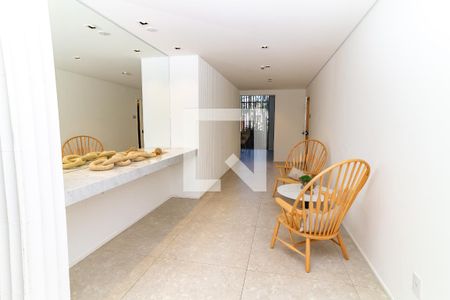Hall de apartamento para alugar com 2 quartos, 80m² em Perdizes, São Paulo